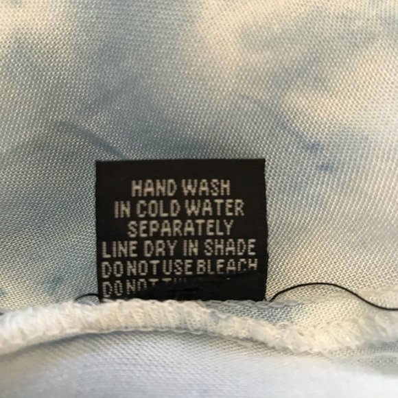 Bohome Collection Lounging Dress - Picture 8 of 8